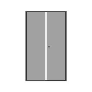 Locker Cabinet